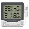 Sper Scientific Indoor/Outdoor Humidity/Temperature Monitor 800027